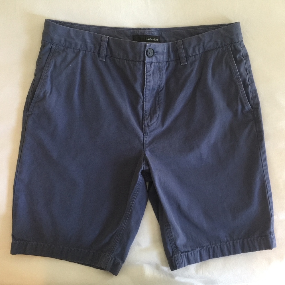 Hawker Rye Shorts